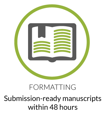 Formatting service (格式设置服务)